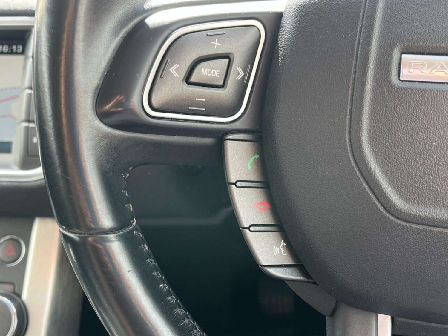 Used Land Rover Range Rover Evoque 2015 for sale - 77917786: Photo 43