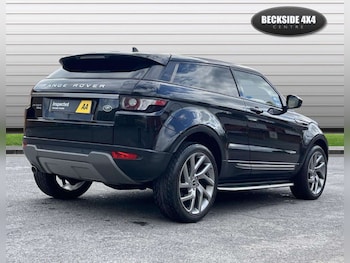Used Land Rover Range Rover Evoque 2015 for sale - 77917786: Photo