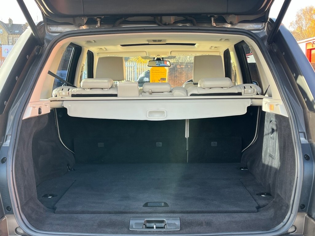 Used Land Rover Range Rover Sport 2012 for sale - 76783946: Photo 12