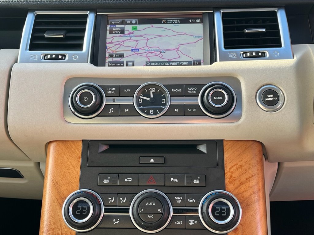 Used Land Rover Range Rover Sport 2012 for sale - 76783946: Photo 13