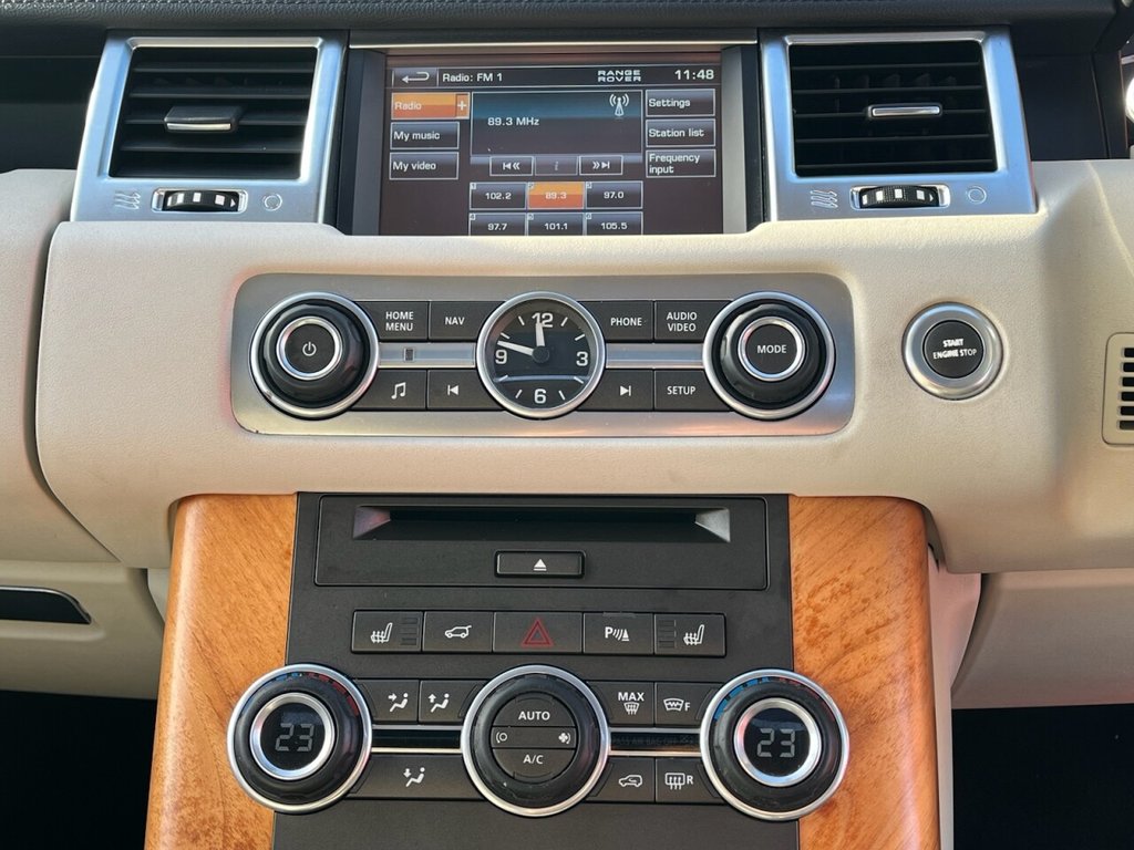 Used Land Rover Range Rover Sport 2012 for sale - 76783946: Photo 14