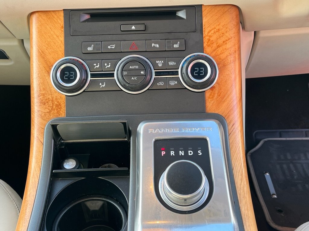 Used Land Rover Range Rover Sport 2012 for sale - 76783946: Photo 16