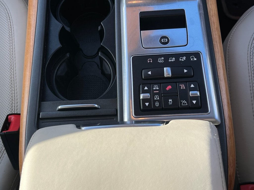 Used Land Rover Range Rover Sport 2012 for sale - 76783946: Photo 17