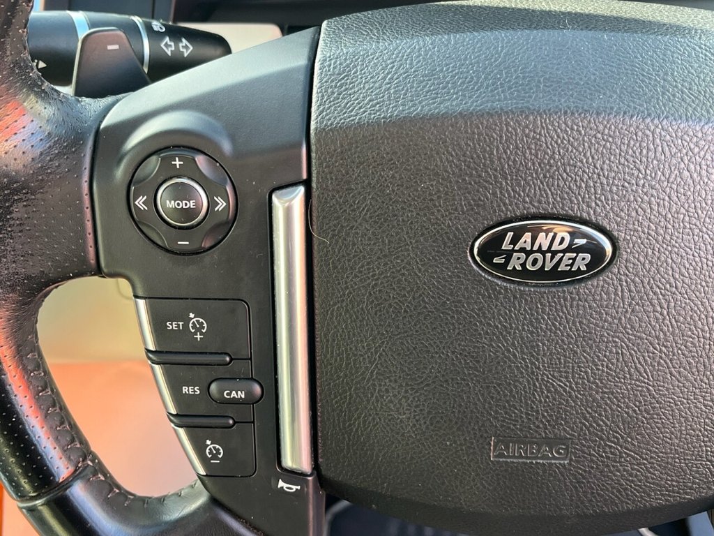 Used Land Rover Range Rover Sport 2012 for sale - 76783946: Photo 18