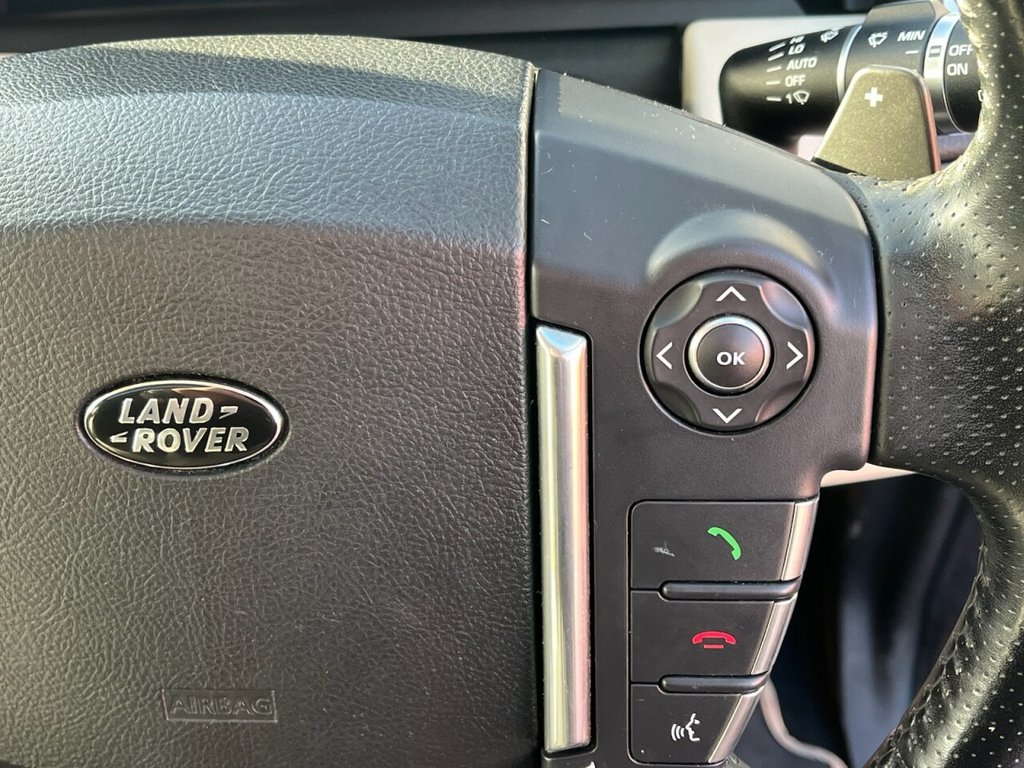 Used Land Rover Range Rover Sport 2012 for sale - 76783946: Photo 19