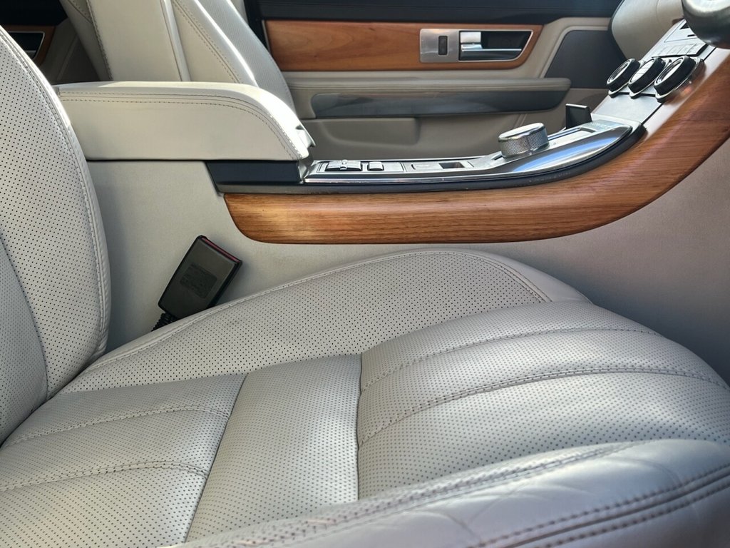 Used Land Rover Range Rover Sport 2012 for sale - 76783946: Photo 23