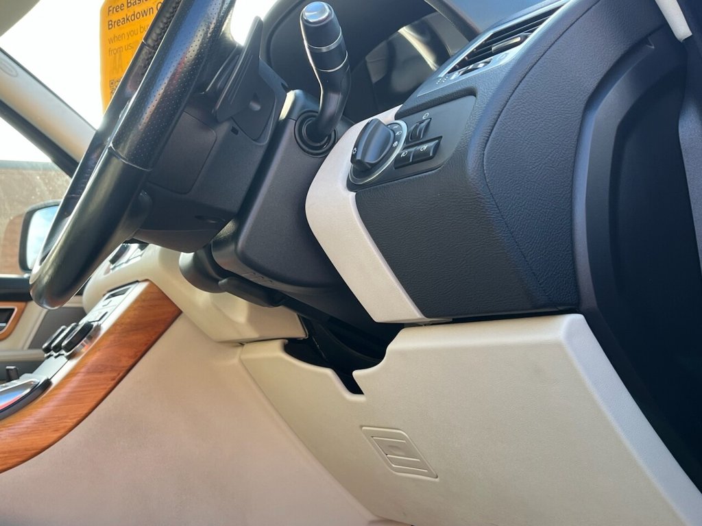 Used Land Rover Range Rover Sport 2012 for sale - 76783946: Photo 26