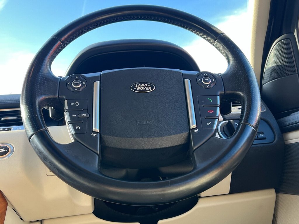 Used Land Rover Range Rover Sport 2012 for sale - 76783946: Photo 29