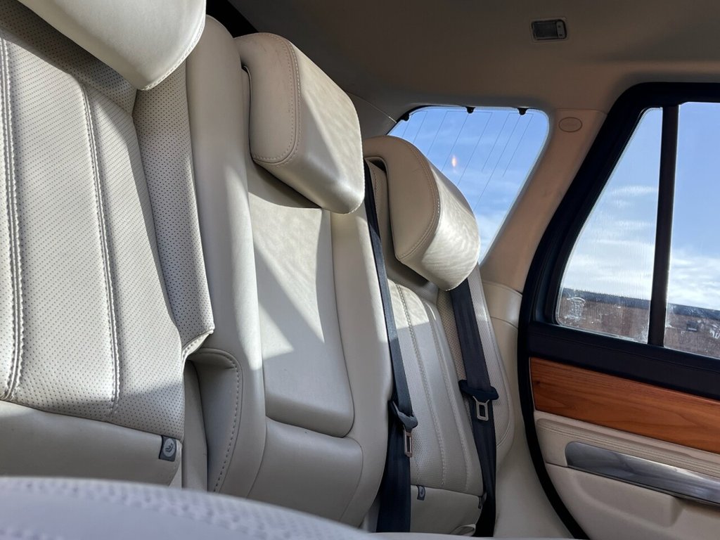 Used Land Rover Range Rover Sport 2012 for sale - 76783946: Photo 32