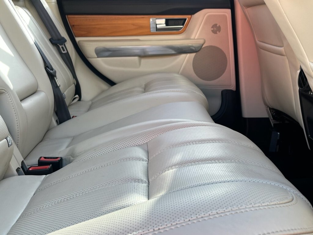 Used Land Rover Range Rover Sport 2012 for sale - 76783946: Photo 33