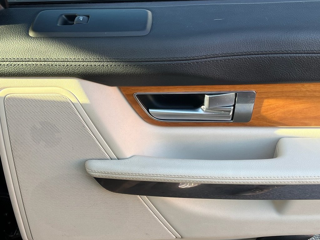 Used Land Rover Range Rover Sport 2012 for sale - 76783946: Photo 34