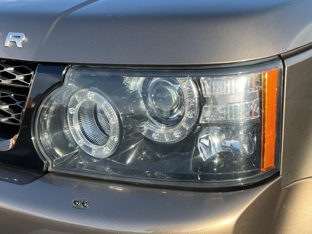 Used Land Rover Range Rover Sport 2012 for sale - 76783946: Photo 35