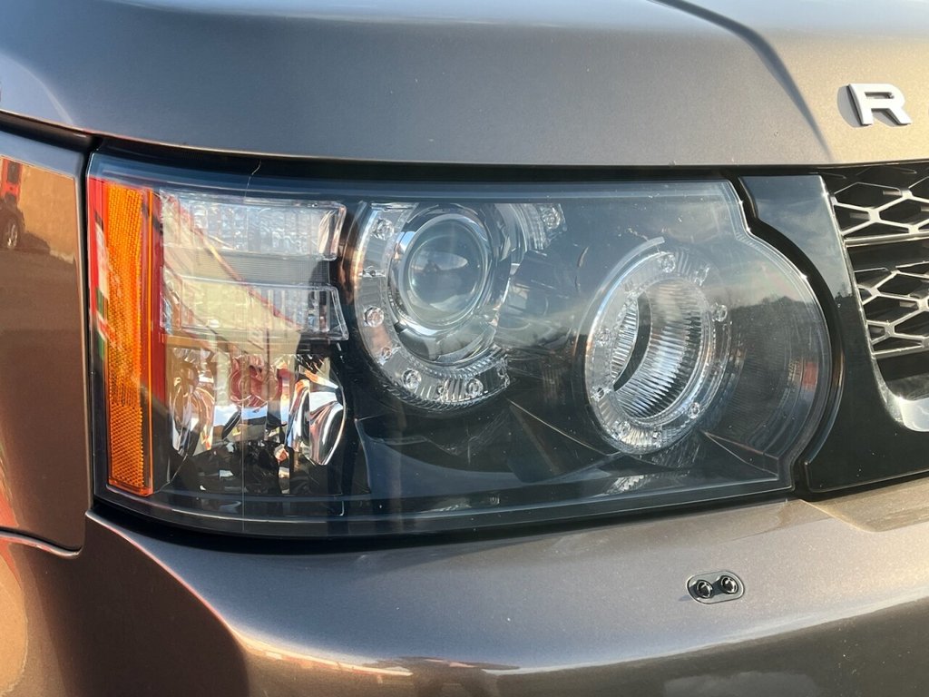 Used Land Rover Range Rover Sport 2012 for sale - 76783946: Photo 38