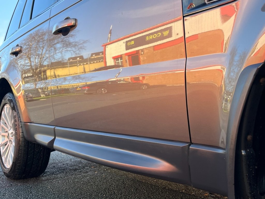 Used Land Rover Range Rover Sport 2012 for sale - 76783946: Photo 41