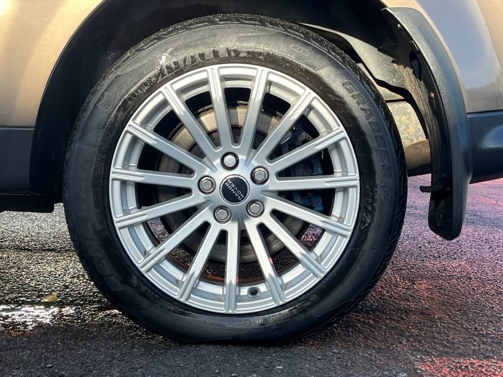 Used Land Rover Range Rover Sport 2012 for sale - 76783946: Photo 49