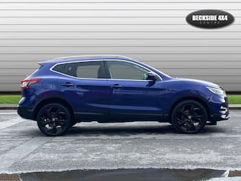 Used Nissan Qashqai 2018 for sale - 79403992: Photo