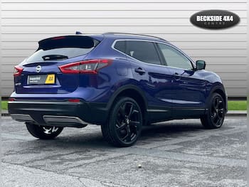 Used Nissan Qashqai 2018 for sale - 79403992: Photo