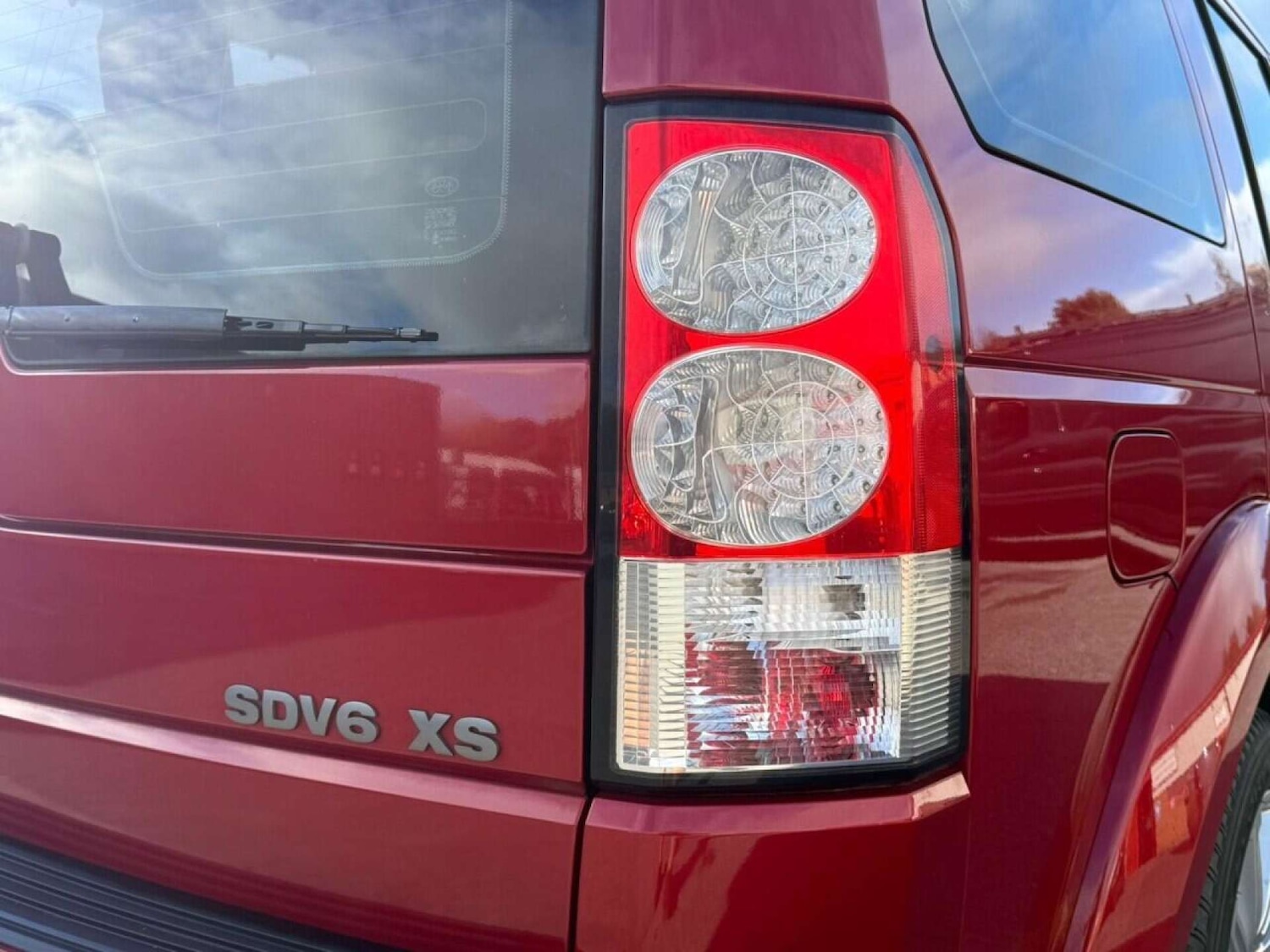 Used Land Rover Discovery 2012 for sale - 77917733: Photo 16