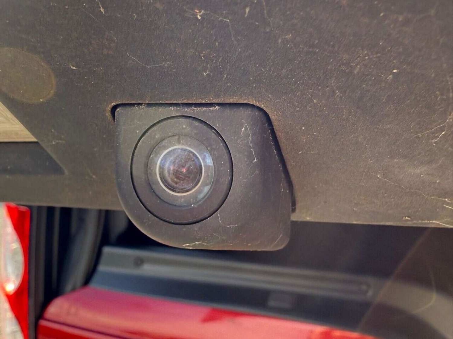 Used Land Rover Discovery 2012 for sale - 77917733: Photo 18