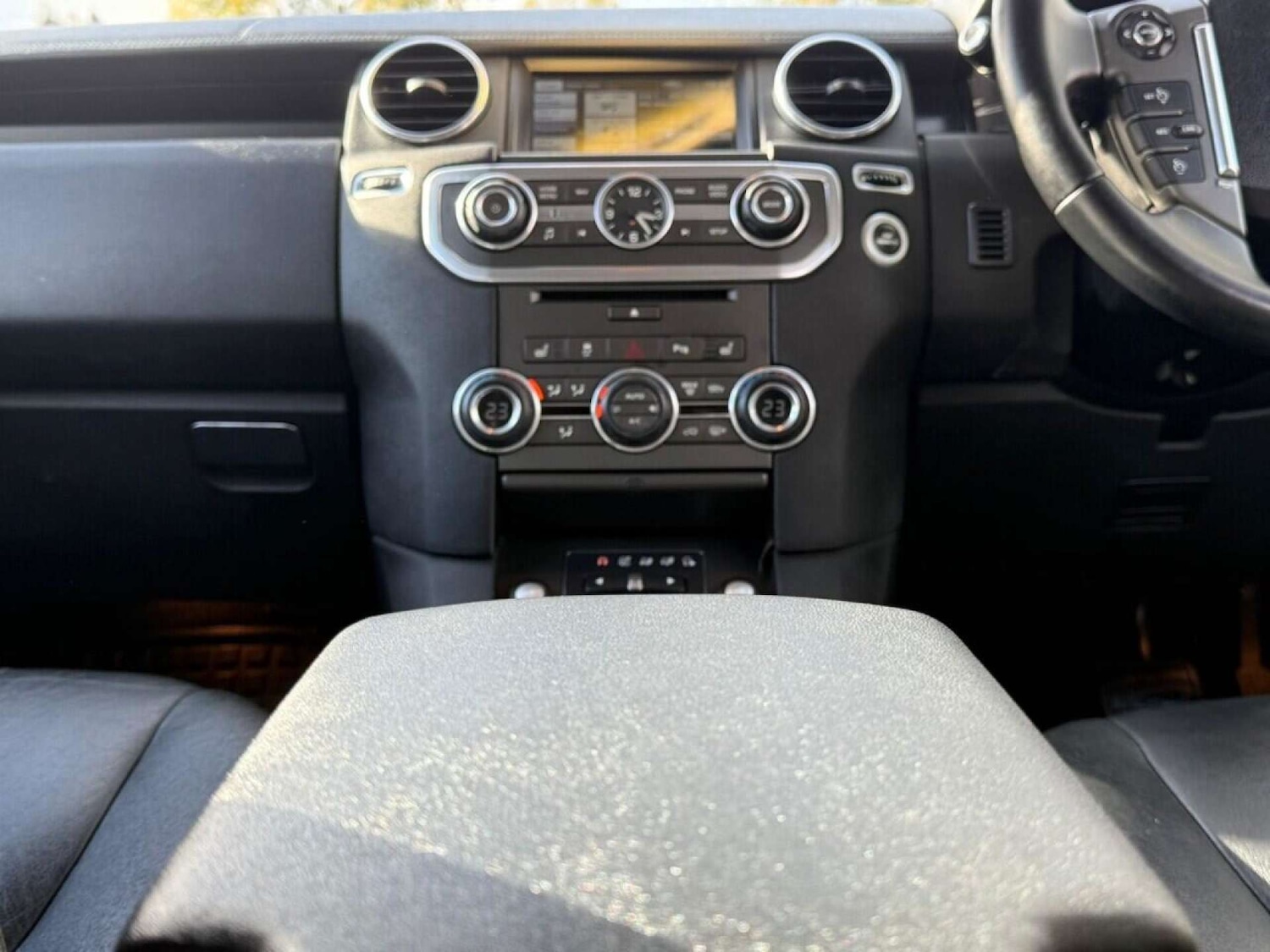 Used Land Rover Discovery 2012 for sale - 77917733: Photo 25