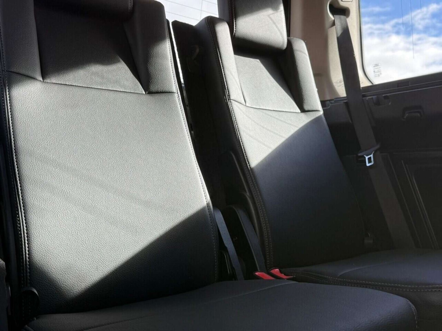 Used Land Rover Discovery 2012 for sale - 77917733: Photo 29