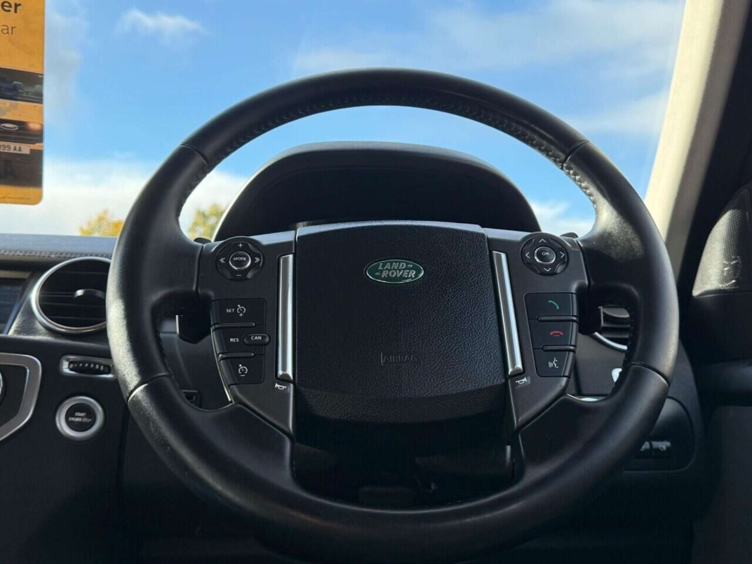 Used Land Rover Discovery 2012 for sale - 77917733: Photo 31