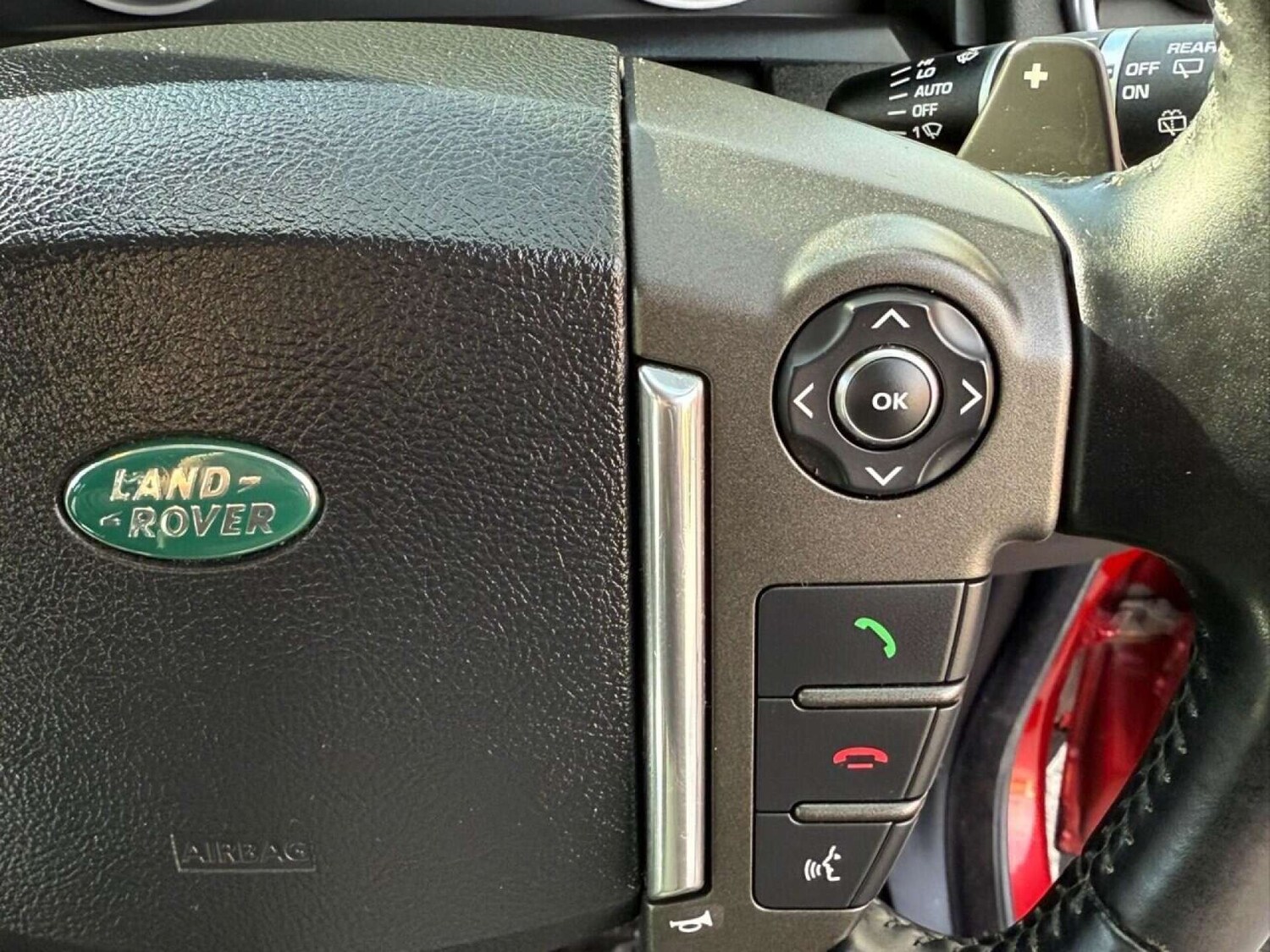 Used Land Rover Discovery 2012 for sale - 77917733: Photo 32