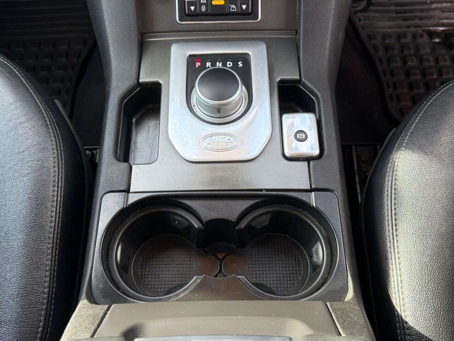 Used Land Rover Discovery 2012 for sale - 77917733: Photo 35