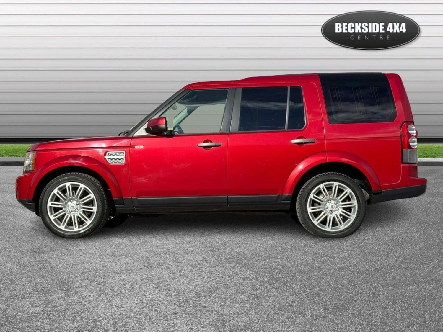 Used Land Rover Discovery 2012 for sale - 77917733: Photo 6