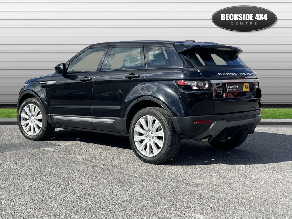 Used Land Rover Range Rover Evoque 2014 for sale - 76118662: Photo 10