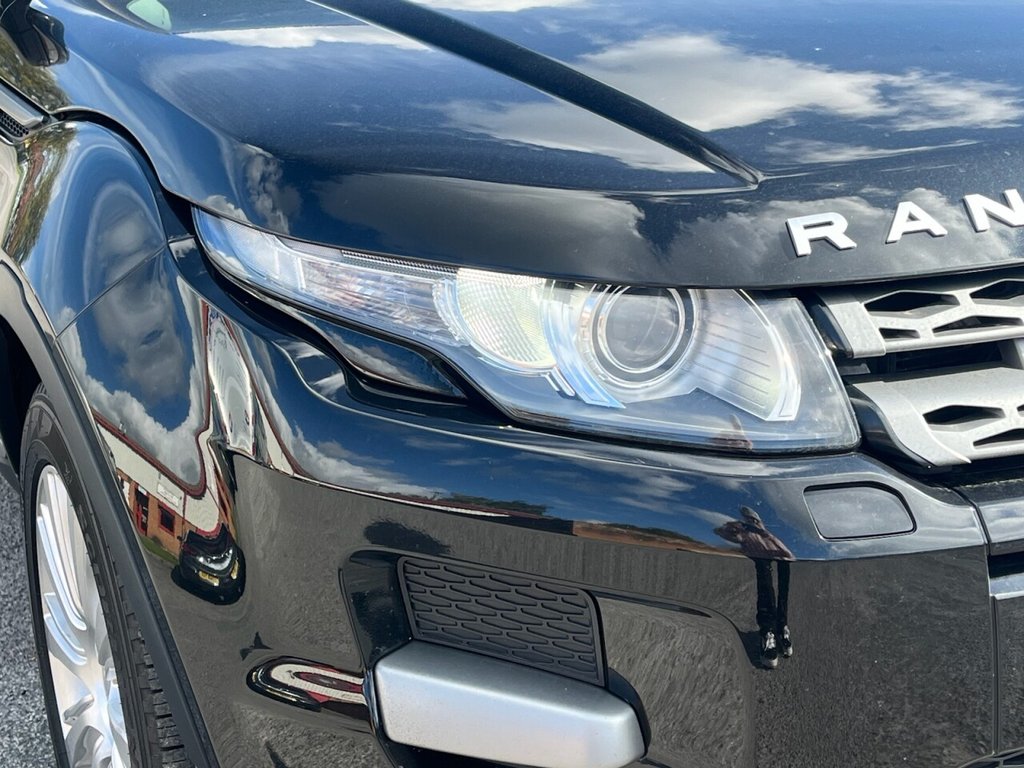 Used Land Rover Range Rover Evoque 2014 for sale - 76118662: Photo 13