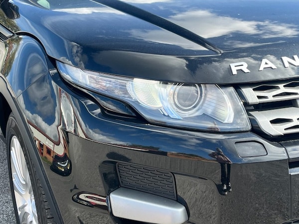 Used Land Rover Range Rover Evoque 2014 for sale - 76118662: Photo 13