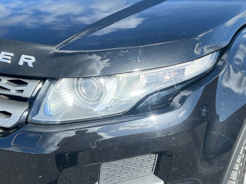 Used Land Rover Range Rover Evoque 2014 for sale - 76118662: Photo 16