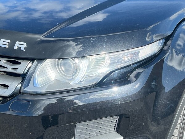 Used Land Rover Range Rover Evoque 2014 for sale - 76118662: Photo 16