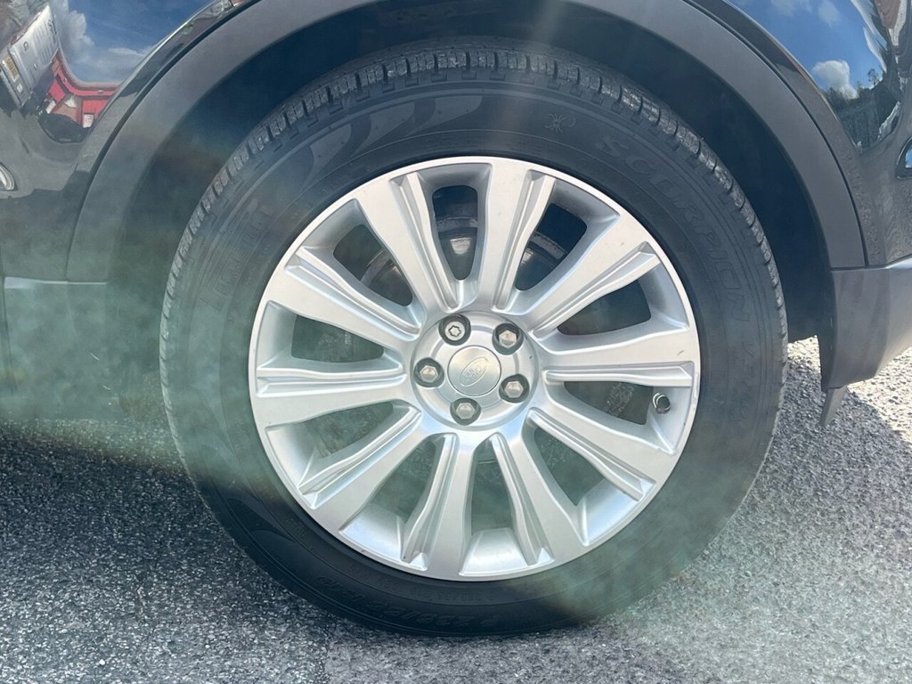 Used Land Rover Range Rover Evoque 2014 for sale - 76118662: Photo 19