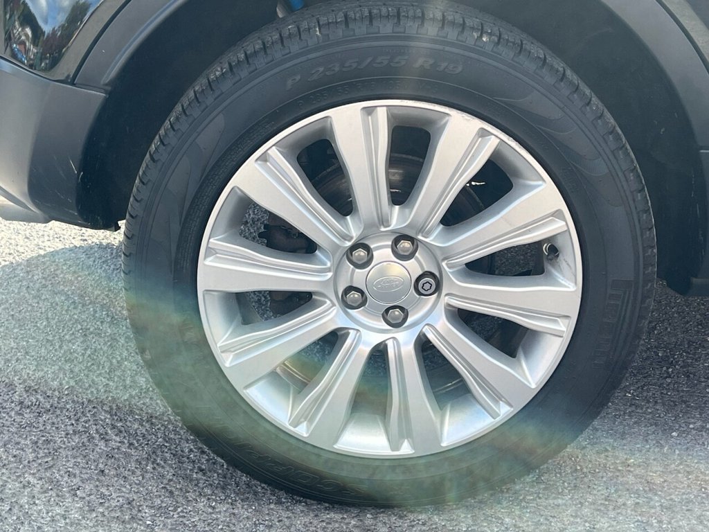 Used Land Rover Range Rover Evoque 2014 for sale - 76118662: Photo 20