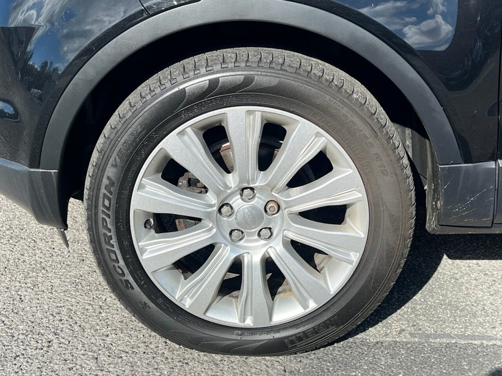 Used Land Rover Range Rover Evoque 2014 for sale - 76118662: Photo 21