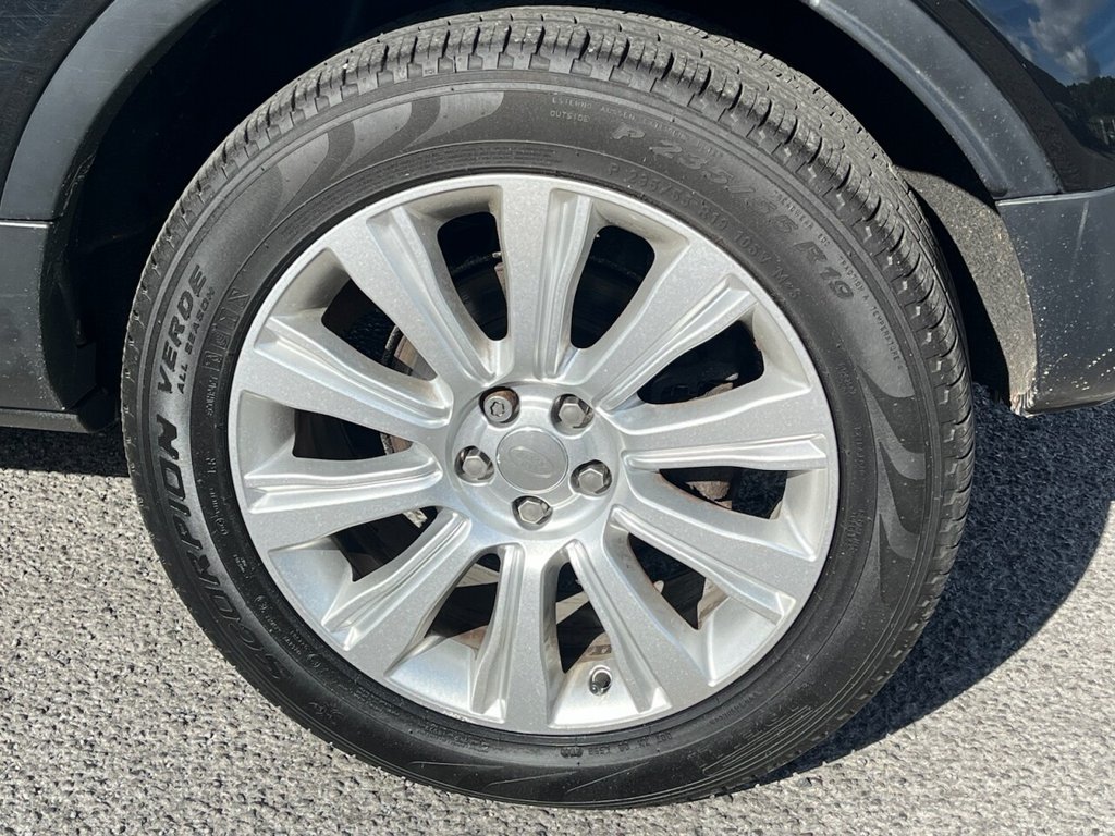 Used Land Rover Range Rover Evoque 2014 for sale - 76118662: Photo 22