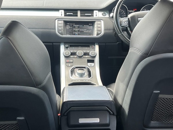 Used Land Rover Range Rover Evoque 2014 for sale - 76118662: Photo 28
