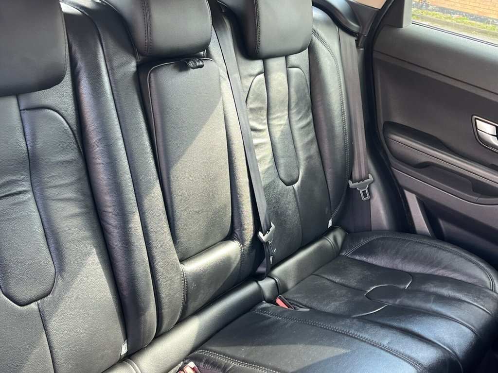 Used Land Rover Range Rover Evoque 2014 for sale - 76118662: Photo 29