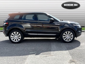 Used Land Rover Range Rover Evoque 2014 for sale - 76118662: Photo 2