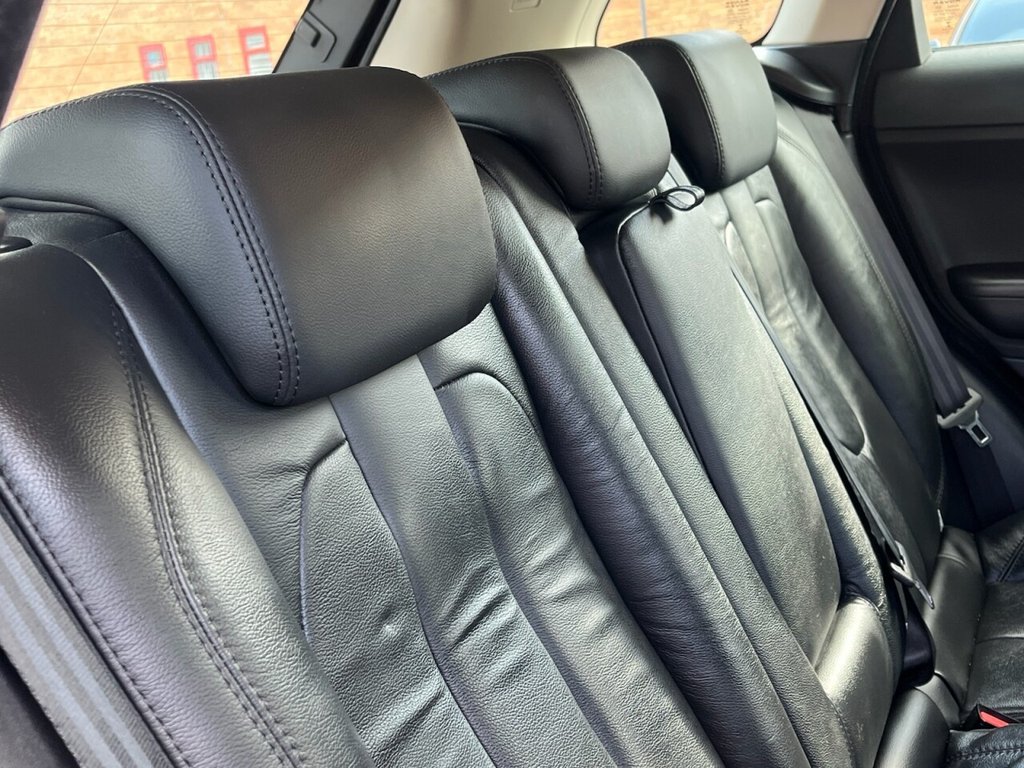 Used Land Rover Range Rover Evoque 2014 for sale - 76118662: Photo 31