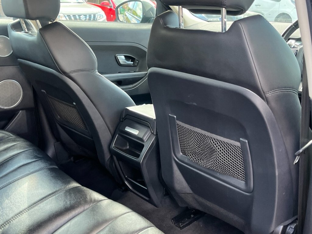 Used Land Rover Range Rover Evoque 2014 for sale - 76118662: Photo 32