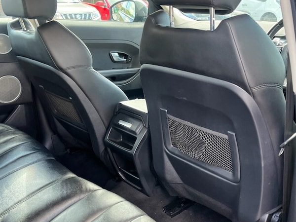 Used Land Rover Range Rover Evoque 2014 for sale - 76118662: Photo 32
