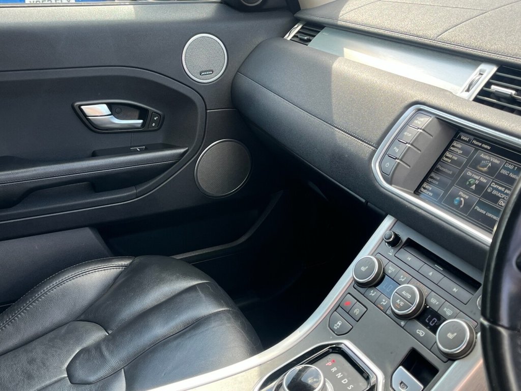 Used Land Rover Range Rover Evoque 2014 for sale - 76118662: Photo 35