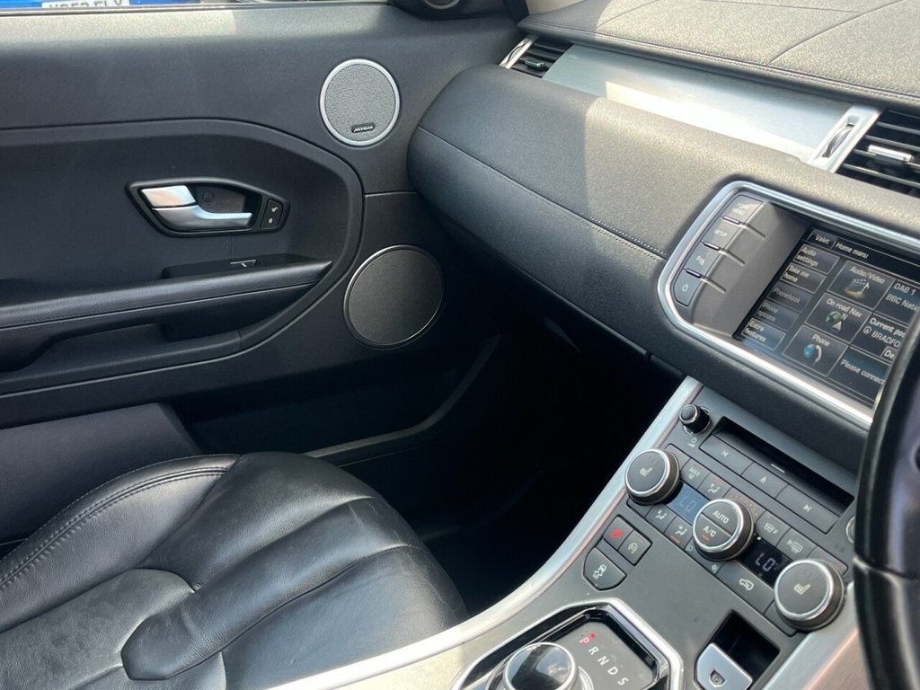 Used Land Rover Range Rover Evoque 2014 for sale - 76118662: Photo 37