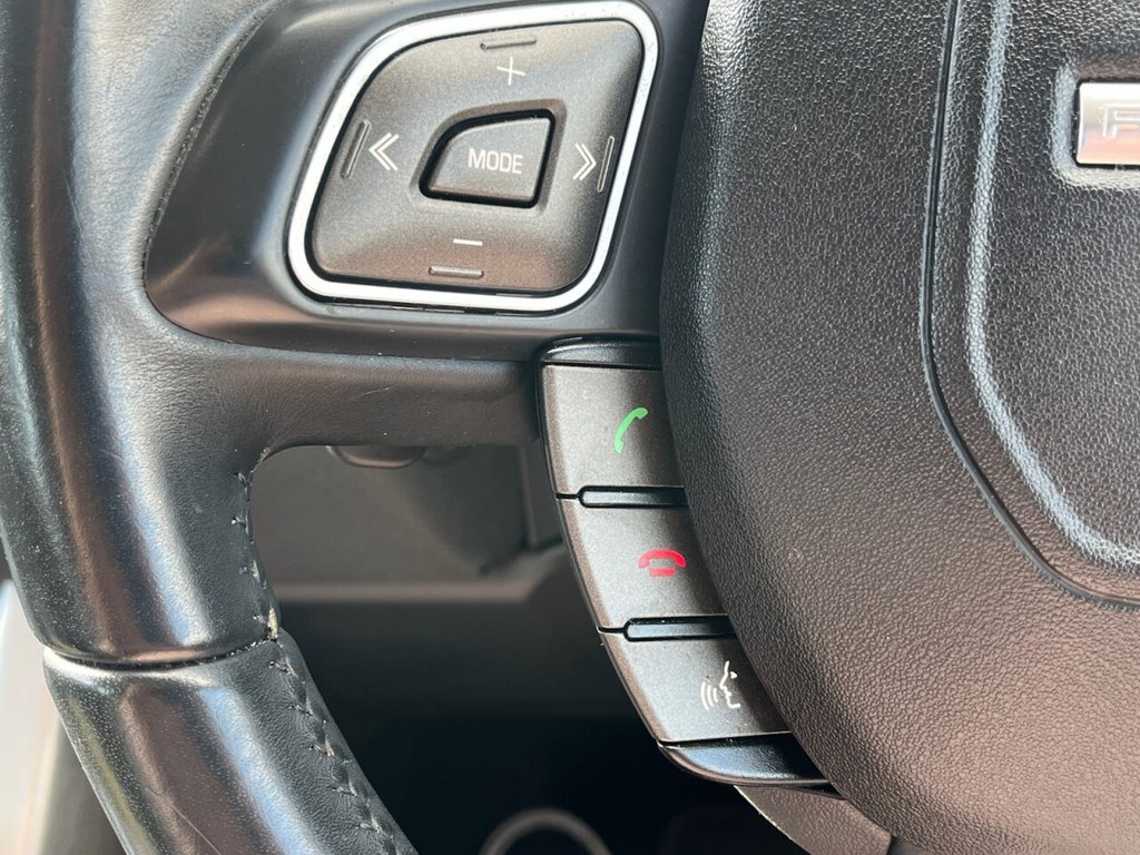 Used Land Rover Range Rover Evoque 2014 for sale - 76118662: Photo 40