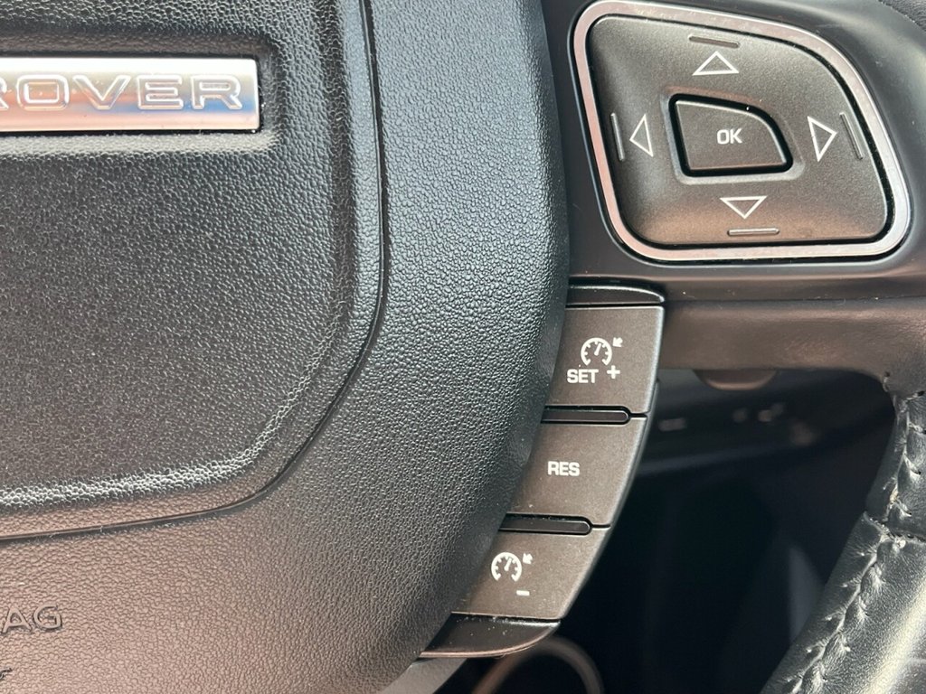 Used Land Rover Range Rover Evoque 2014 for sale - 76118662: Photo 41