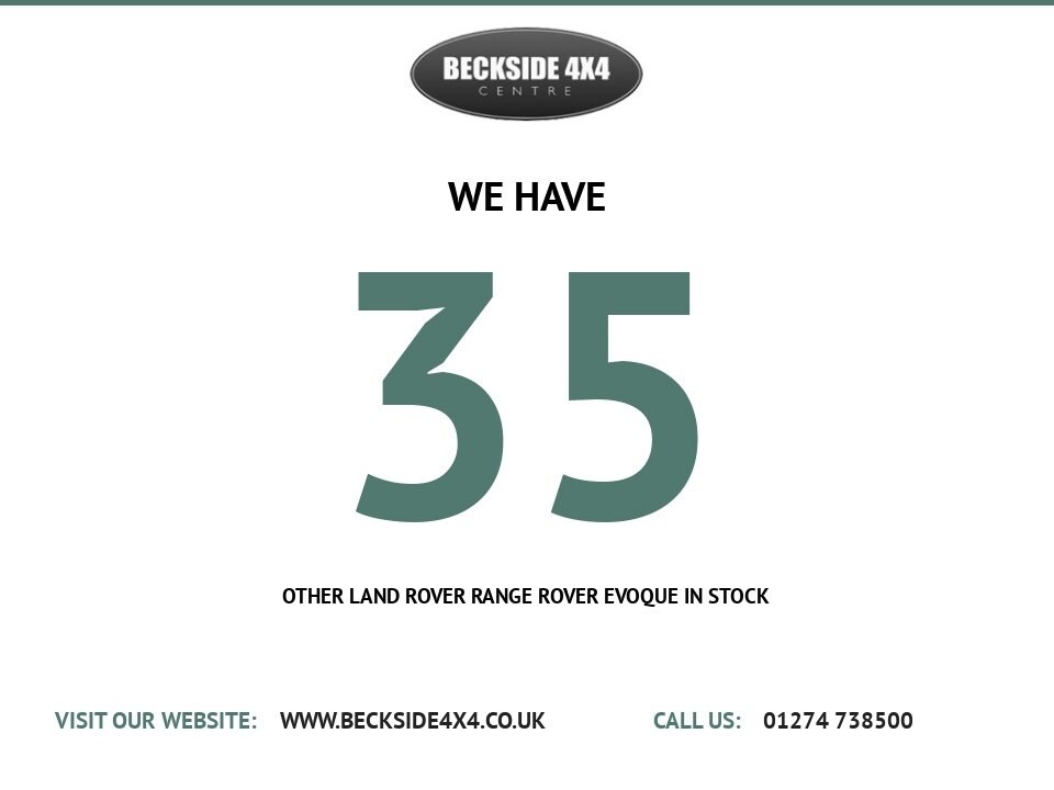 Used Land Rover Range Rover Evoque 2014 for sale - 76118662: Photo 45