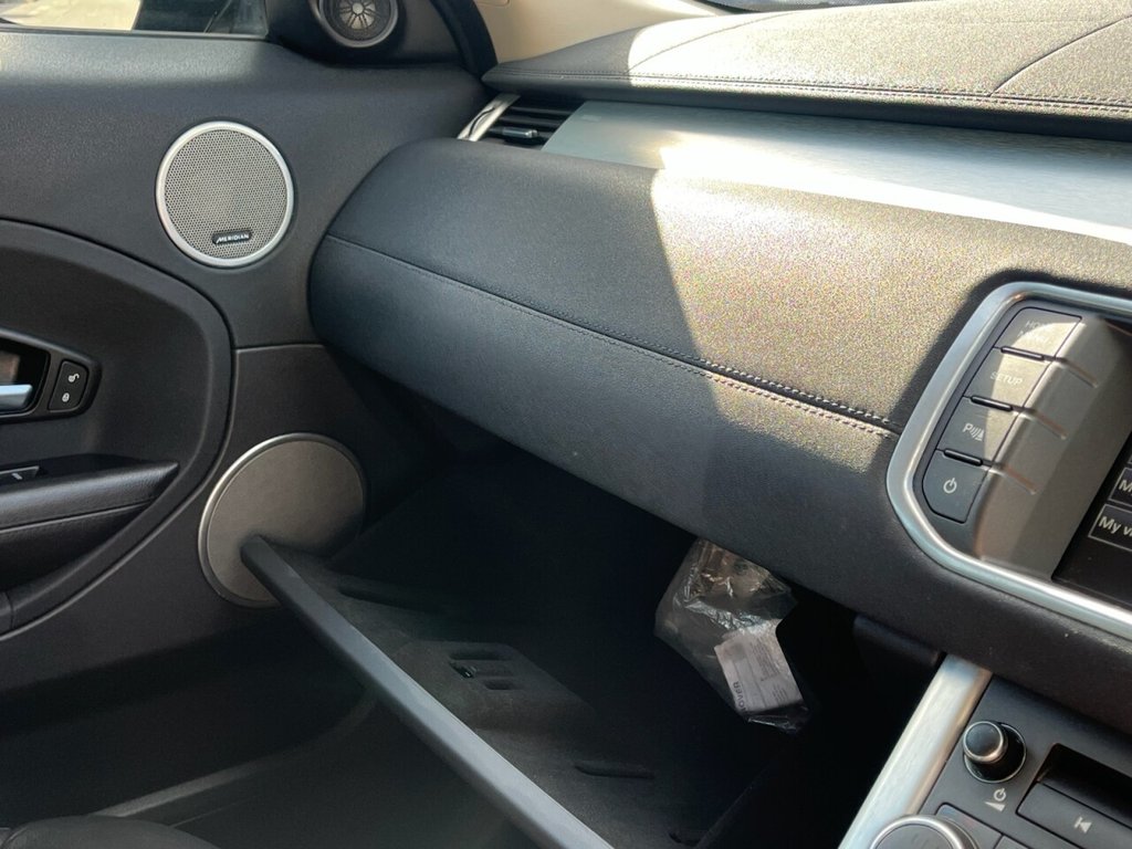 Used Land Rover Range Rover Evoque 2014 for sale - 76118662: Photo 46